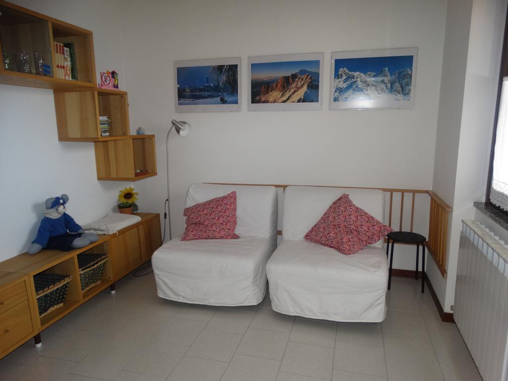 Lullaby B&B Ballabio Exteriér fotografie