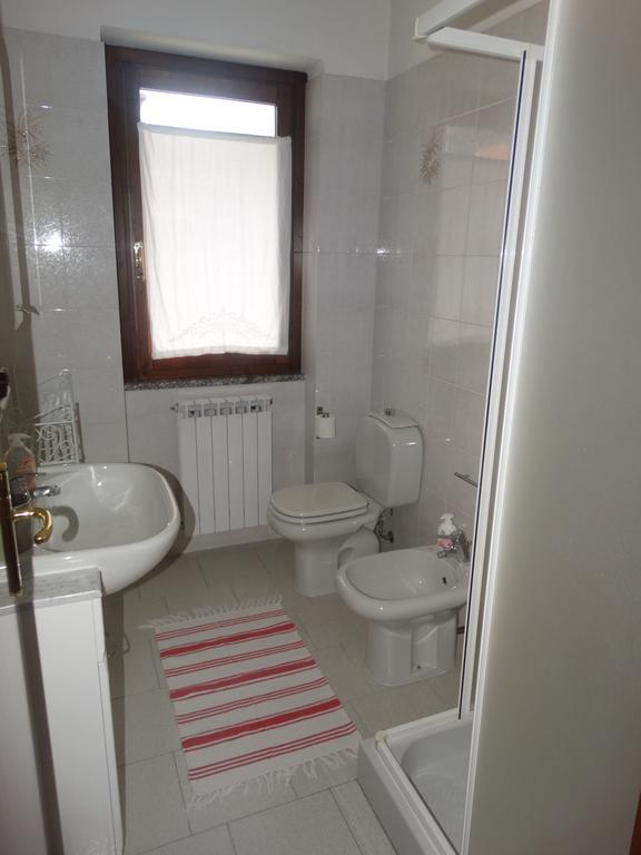 Lullaby B&B Ballabio Exteriér fotografie