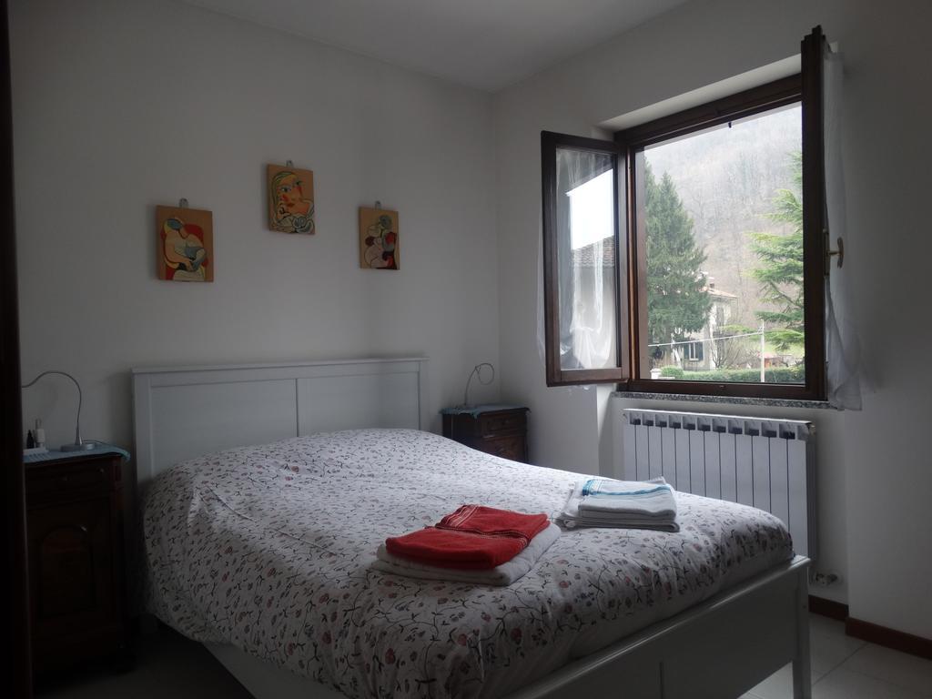 Lullaby B&B Ballabio Exteriér fotografie